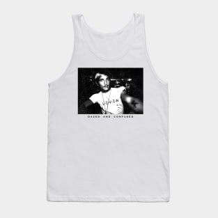 matthew mcconaughey Tank Top